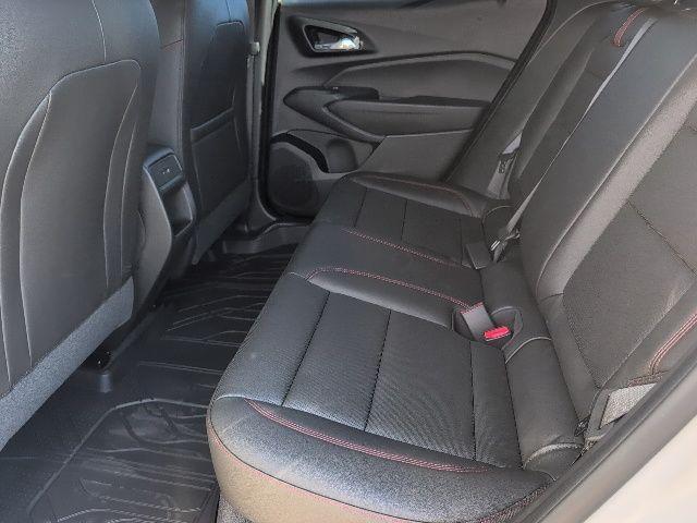 new 2026 Chevrolet Trax car, priced at $26,491