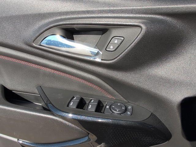 new 2026 Chevrolet Trax car, priced at $26,491