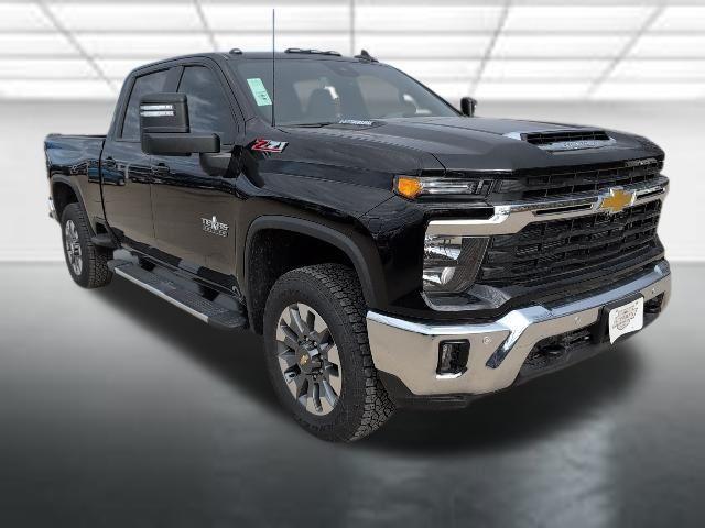 new 2025 Chevrolet Silverado 2500 car, priced at $71,610