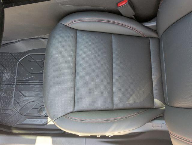 new 2026 Chevrolet Trax car, priced at $27,152