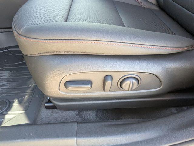 new 2026 Chevrolet Trax car, priced at $27,152