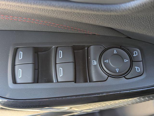 new 2026 Chevrolet Trax car, priced at $27,152