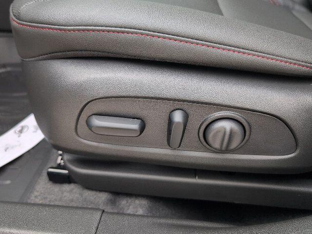 new 2026 Chevrolet Trax car, priced at $27,105