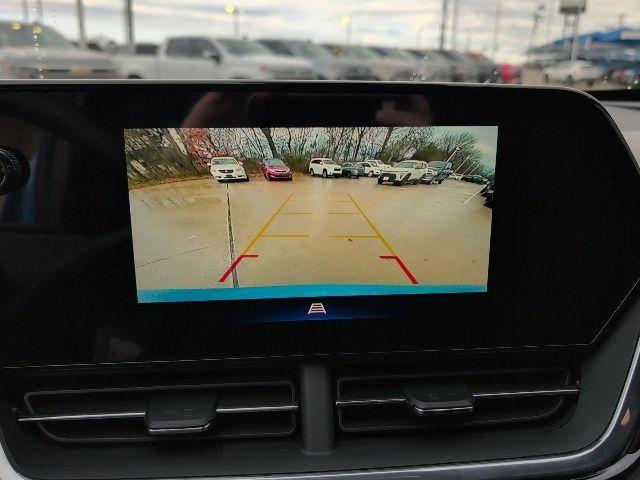 new 2026 Chevrolet Trax car, priced at $27,105