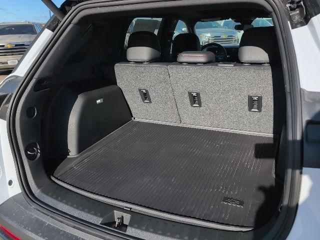 new 2026 Chevrolet Equinox car, priced at $36,755