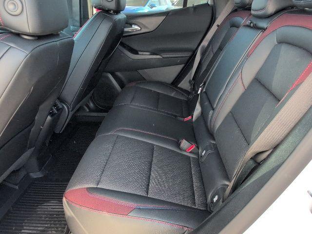 new 2026 Chevrolet Equinox car, priced at $36,755