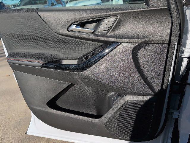 new 2026 Chevrolet Equinox car, priced at $36,755