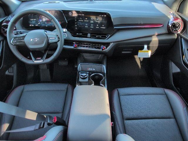 new 2026 Chevrolet Equinox car, priced at $36,755