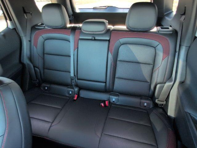 new 2026 Chevrolet Equinox car, priced at $36,755