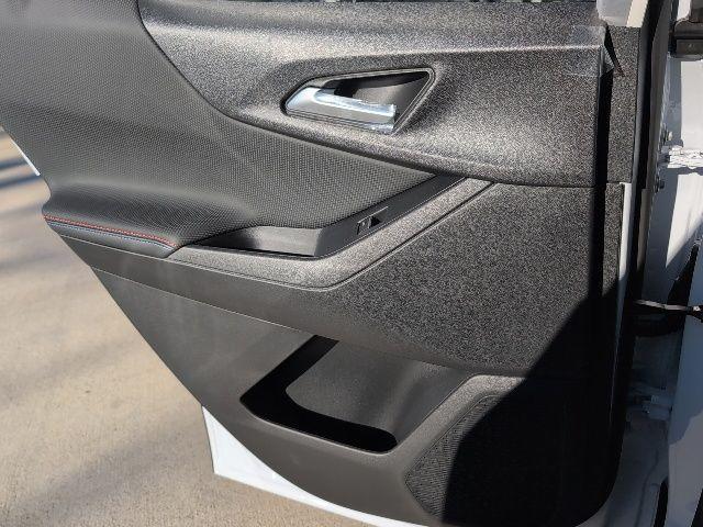 new 2026 Chevrolet Equinox car, priced at $36,755