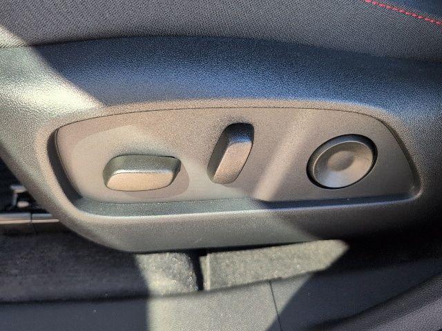 new 2026 Chevrolet Equinox car, priced at $36,755