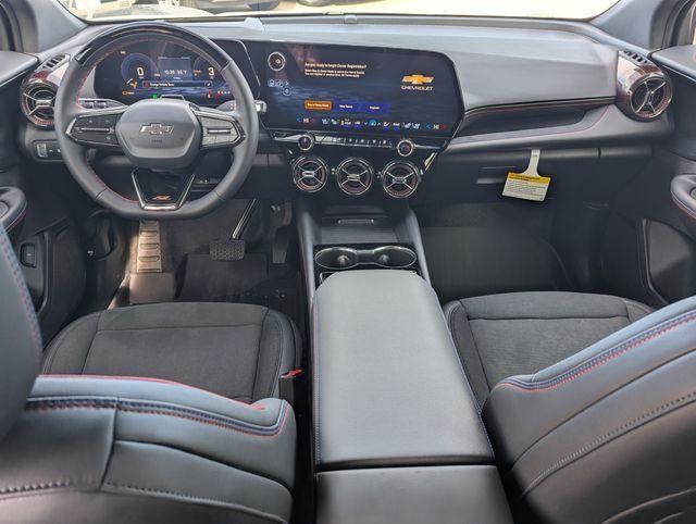new 2026 Chevrolet Blazer EV car, priced at $58,710