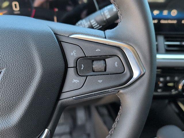 new 2026 Chevrolet Trax car, priced at $25,750