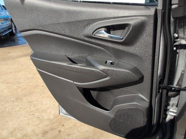 new 2026 Chevrolet Trax car, priced at $25,750