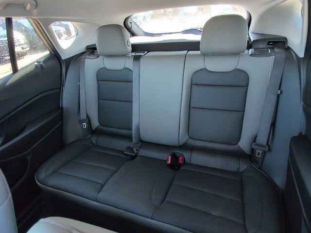 new 2026 Chevrolet Trax car, priced at $25,750