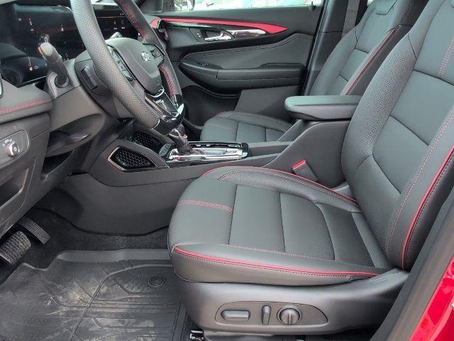 new 2026 Chevrolet TrailBlazer car, priced at $32,530