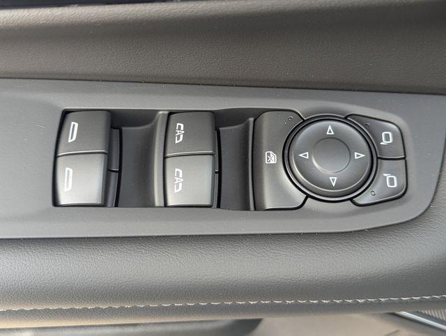 new 2026 Chevrolet Tahoe car, priced at $61,150