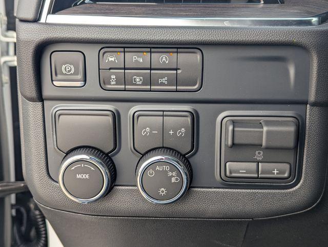 new 2026 Chevrolet Tahoe car, priced at $61,150