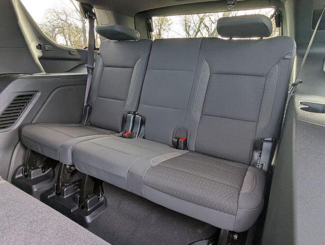 new 2026 Chevrolet Tahoe car, priced at $61,150