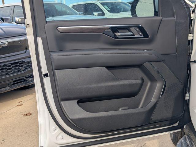 new 2026 Chevrolet Tahoe car, priced at $61,150