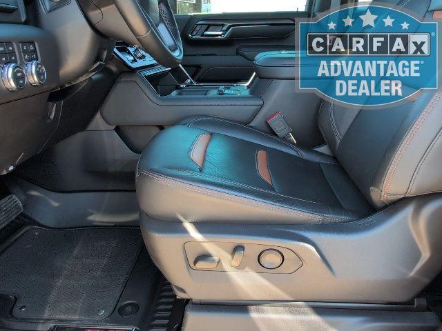 used 2025 GMC Sierra 2500 car, priced at $77,377