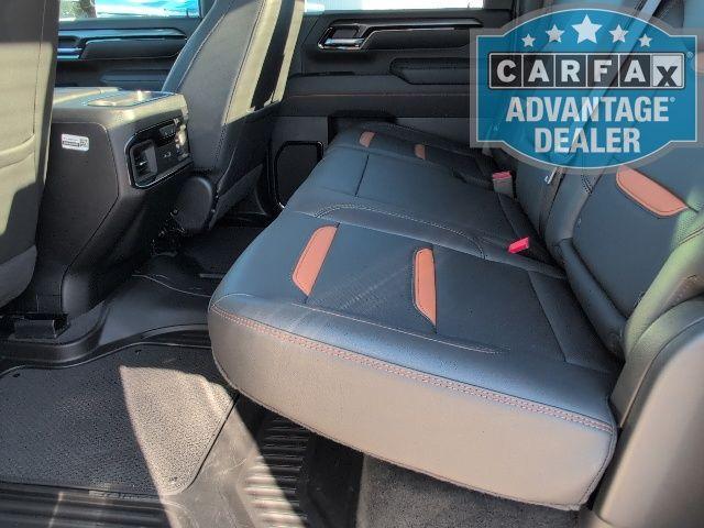 used 2025 GMC Sierra 2500 car, priced at $77,377