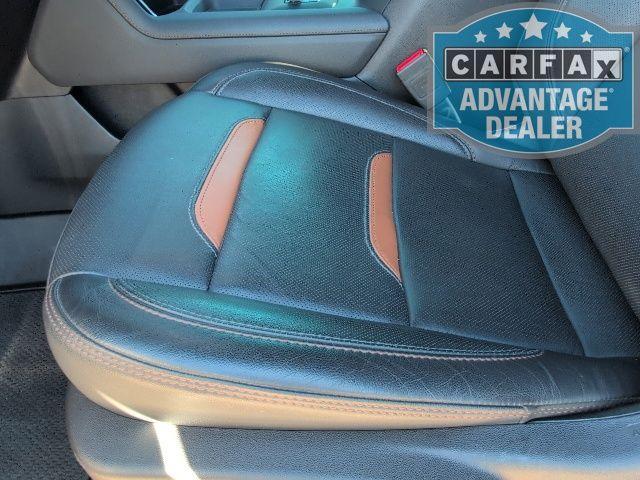 used 2025 GMC Sierra 2500 car, priced at $77,377