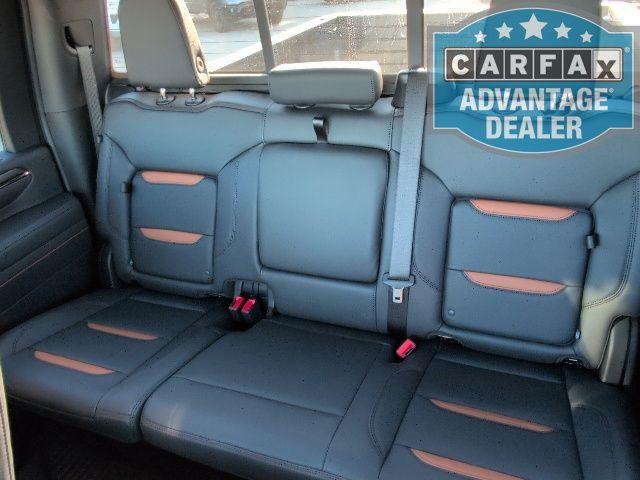 used 2025 GMC Sierra 2500 car, priced at $77,377