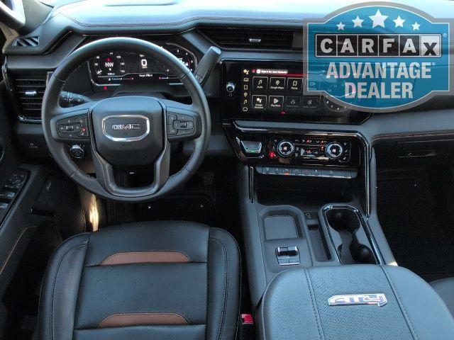 used 2025 GMC Sierra 2500 car, priced at $77,377