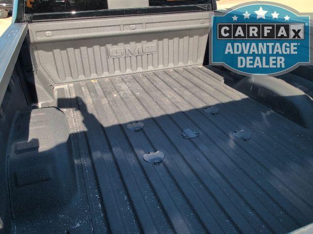 used 2025 GMC Sierra 2500 car, priced at $77,377