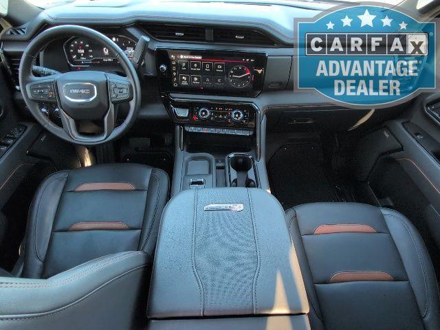 used 2025 GMC Sierra 2500 car, priced at $77,377