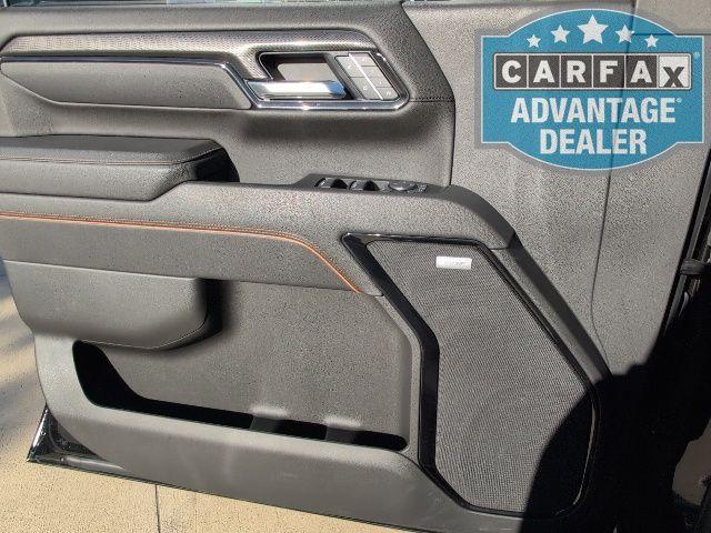 used 2025 GMC Sierra 2500 car, priced at $77,377