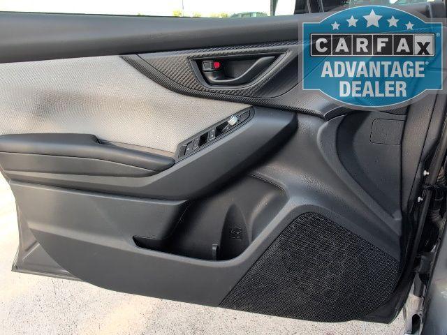 used 2022 Subaru Crosstrek car, priced at $20,379