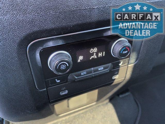 used 2023 Chevrolet Tahoe car, priced at $54,067