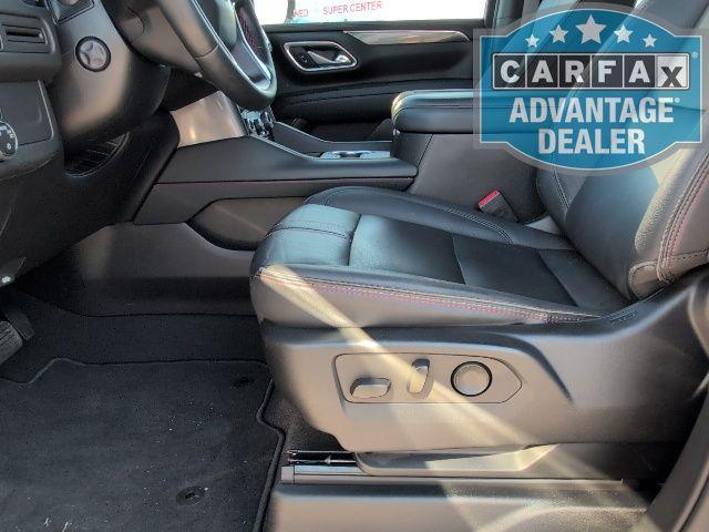 used 2023 Chevrolet Tahoe car, priced at $54,067