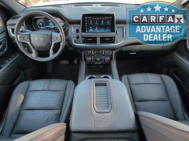 used 2023 Chevrolet Tahoe car, priced at $54,067