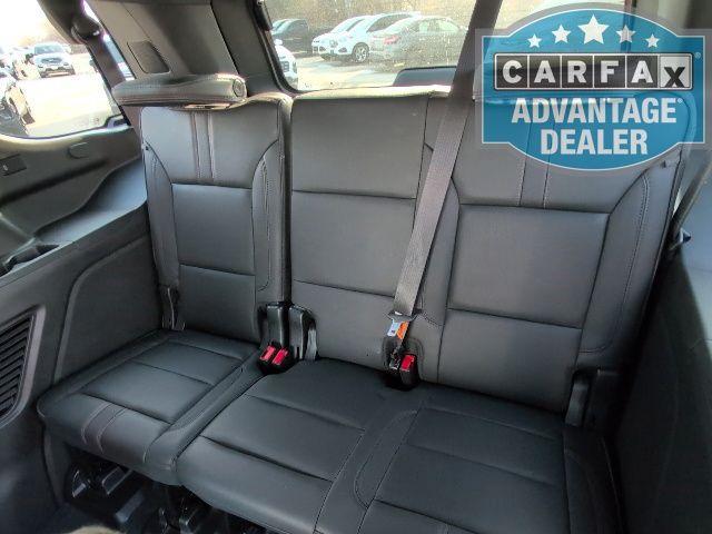 used 2023 Chevrolet Tahoe car, priced at $54,067