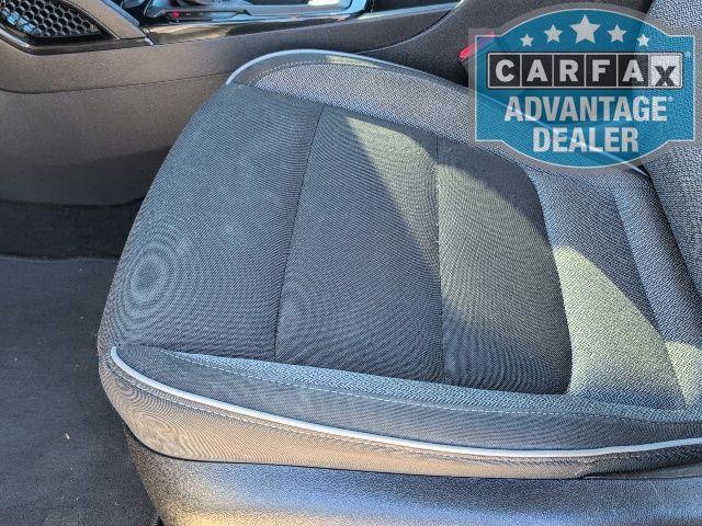 used 2021 Chevrolet TrailBlazer car, priced at $19,657