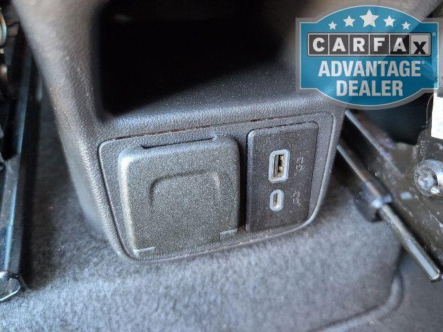 used 2021 Chevrolet TrailBlazer car, priced at $19,657