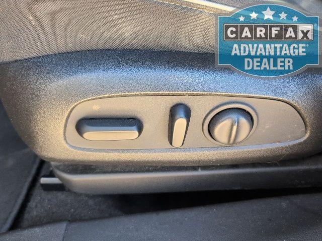 used 2021 Chevrolet TrailBlazer car, priced at $19,657