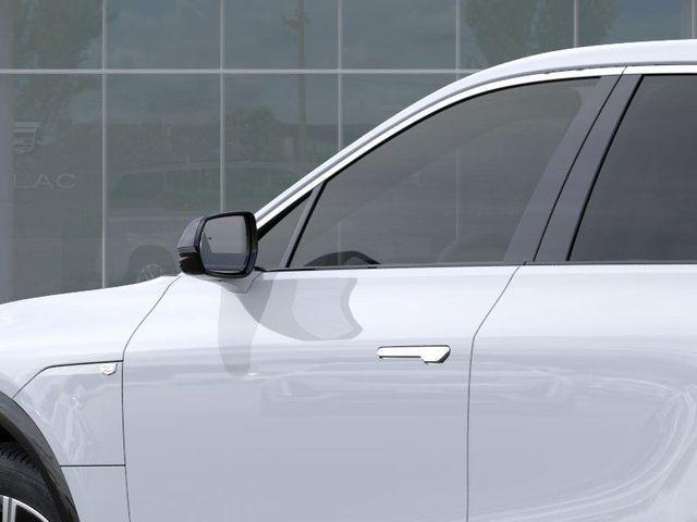 new 2026 Cadillac LYRIQ car