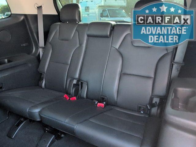 used 2025 Kia Telluride car, priced at $36,597