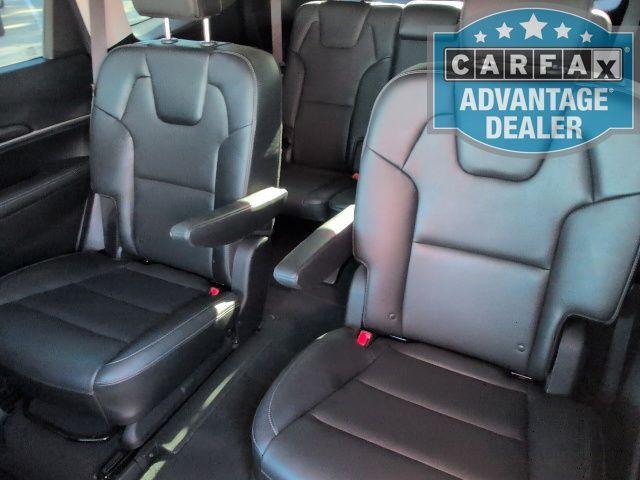 used 2025 Kia Telluride car, priced at $36,597