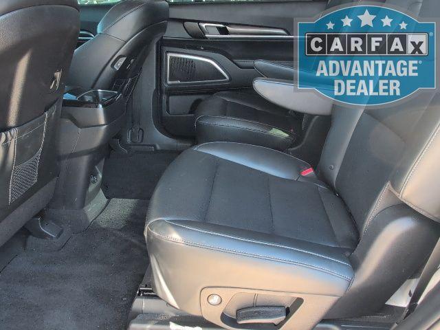 used 2025 Kia Telluride car, priced at $36,597