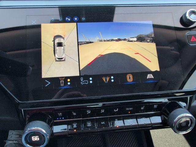 new 2027 Chevrolet Bolt car