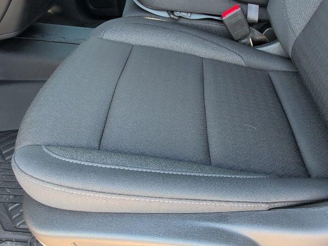 new 2026 Chevrolet Silverado 1500 car, priced at $46,660