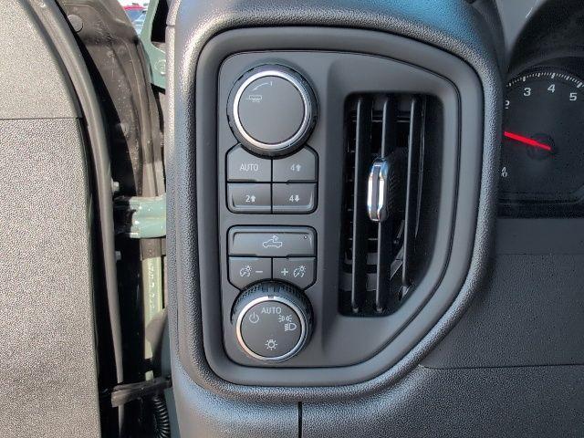 new 2026 Chevrolet Silverado 1500 car, priced at $46,660