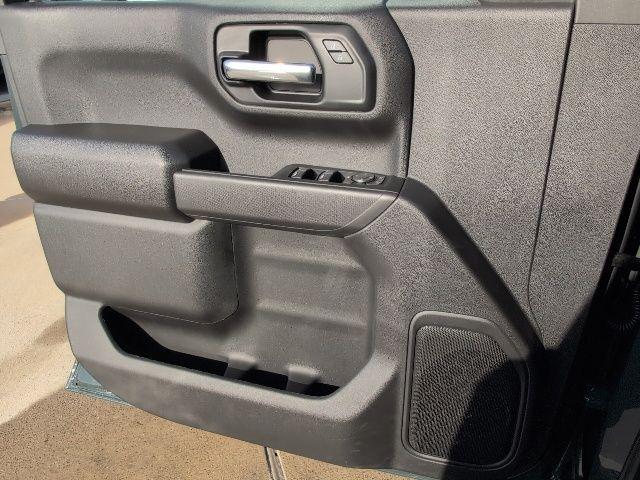 new 2026 Chevrolet Silverado 1500 car, priced at $46,660