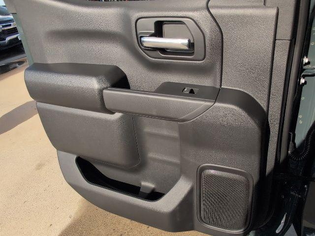 new 2026 Chevrolet Silverado 1500 car, priced at $46,660