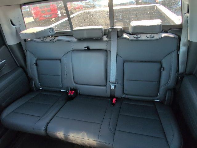 new 2026 Chevrolet Silverado 1500 car, priced at $55,210